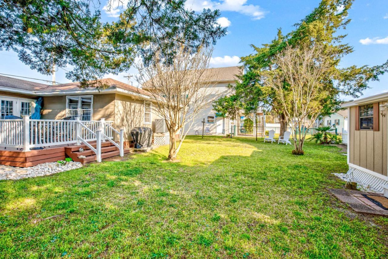 House 314 Villa Myrtle Beach Eksteriør bilde