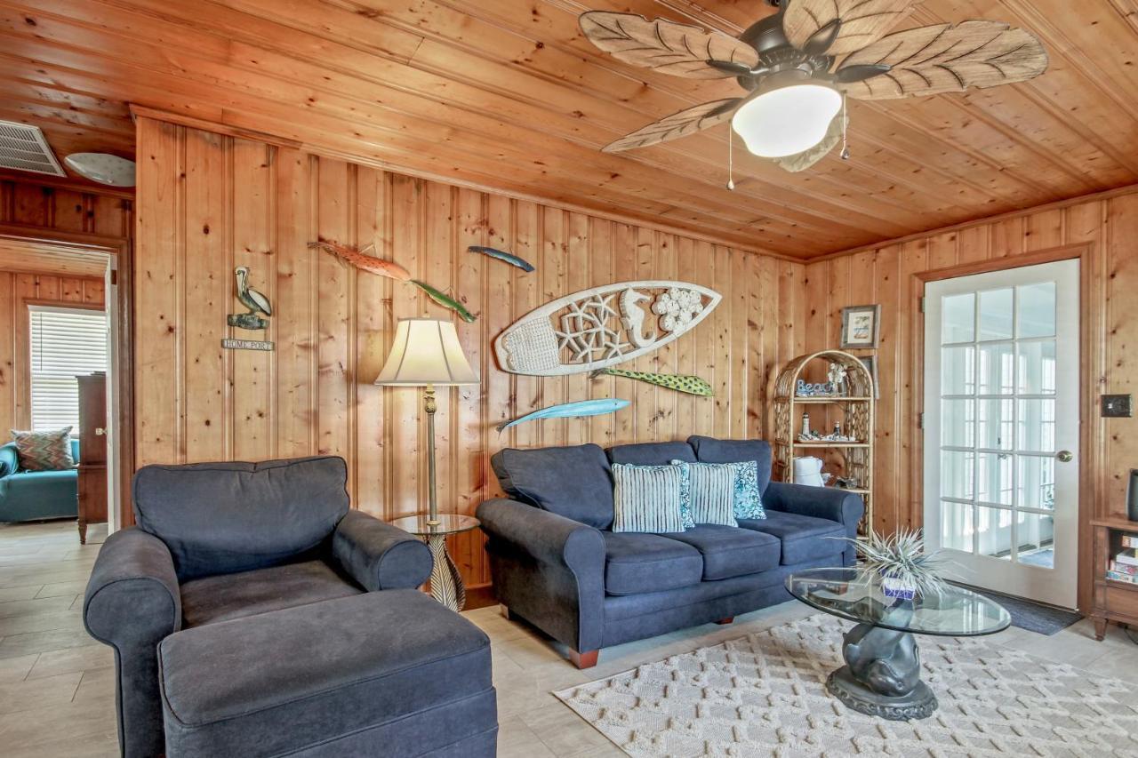 House 314 Villa Myrtle Beach Eksteriør bilde