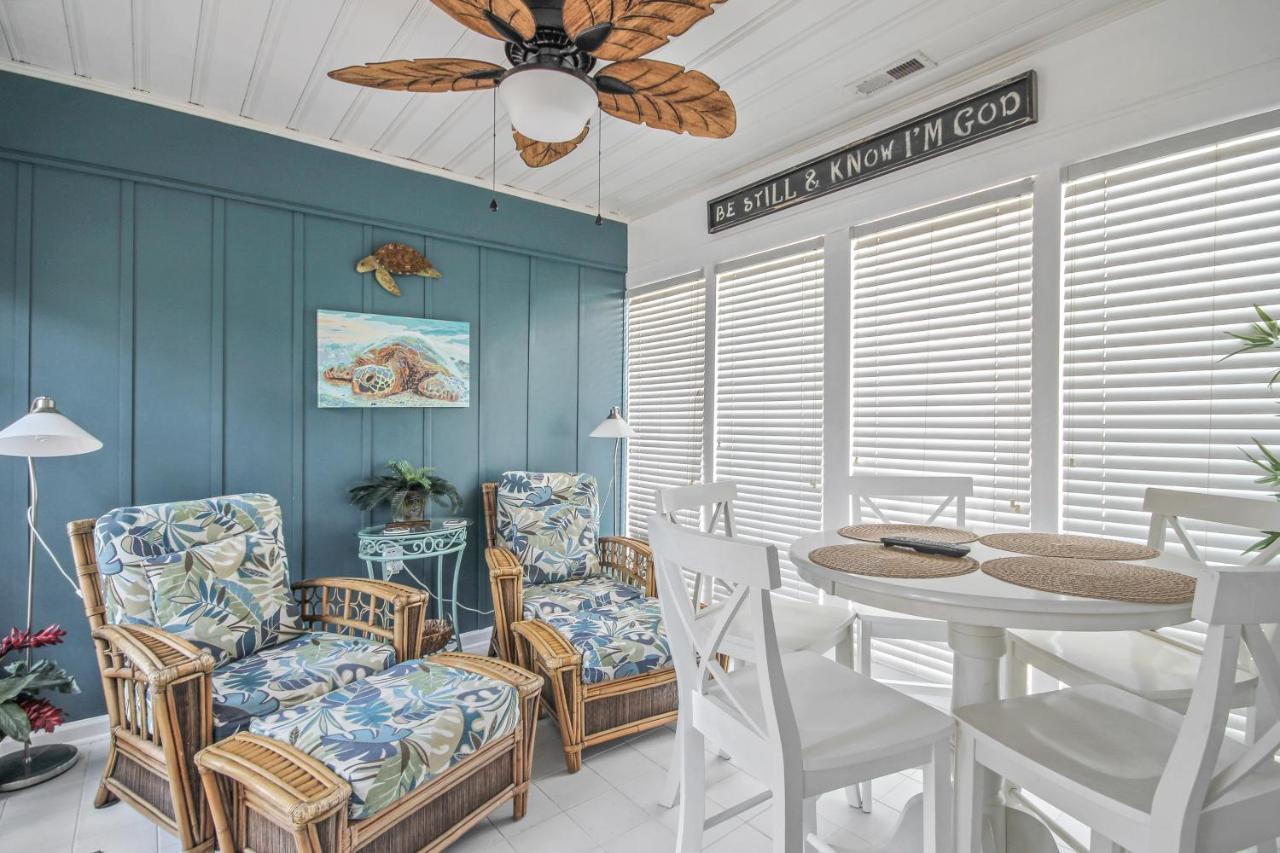 House 314 Villa Myrtle Beach Eksteriør bilde