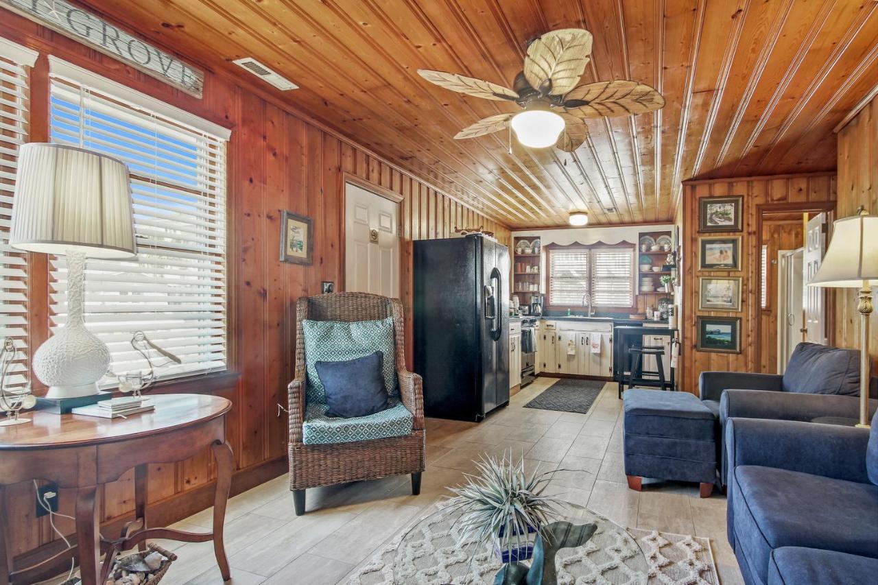 House 314 Villa Myrtle Beach Eksteriør bilde
